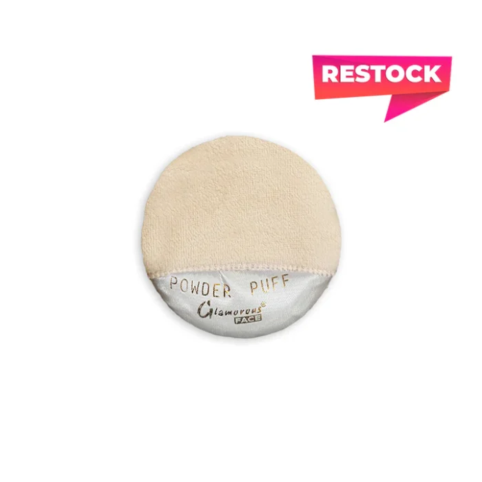Glamorous Face Puff Glove Medium - Image 1