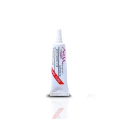 Aqua Color Line Eyelash Glue Black - Image 2