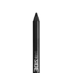 Glamorous Face Dark Side Waterproof Eyeliner Kajal Pencil Black - Image 3