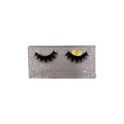 Glamorous Face 6D Mink Hair Eyelashes 10 Pieces GF 8065 - Image 2