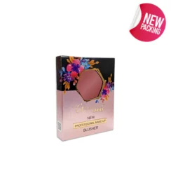 Glamorous Face Professional Matte Blushon Single ( 15 Shades)
