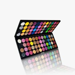 Glamorous Face 48+48 Makhmally & Matte Eyeshade kit - Image 2