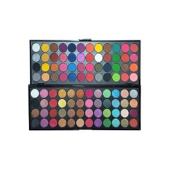 Glamorous Face 48+48 Makhmally & Matte Eyeshade kit - Image 3