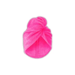Glamorous Face Hair Turban Wrap Towel - Image 3