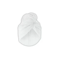 Glamorous Face Hair Turban Wrap Towel - Image 2