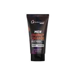 Glamorous Face Men's Energy Charge Bright+Energized Facewash