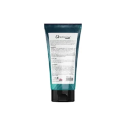 Glamorous Face Men Face Wash Turbo Boost Charcoal 3-In-1 - Image 2